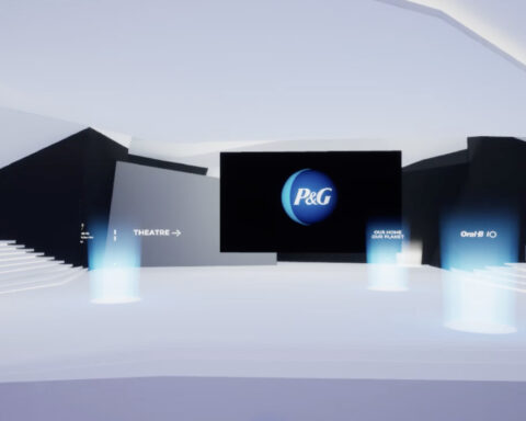 P&G LifeLab