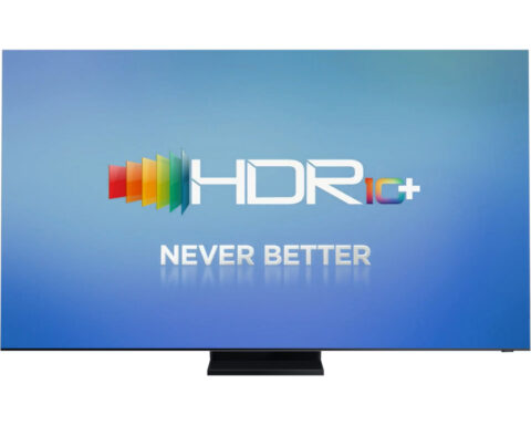 Samsung HDR10
