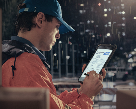 Samsung Tab Active 3