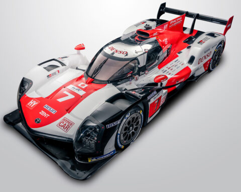 TOYOTA GAZOO Racing