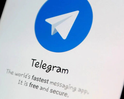 Telegram