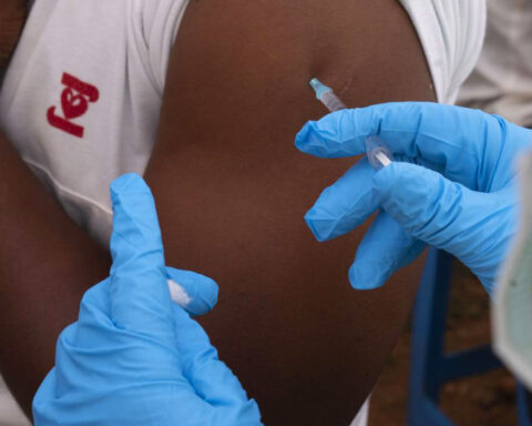 Vaccination in Africa
