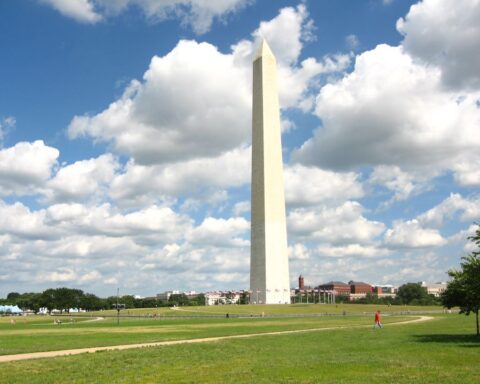 Washington Monument