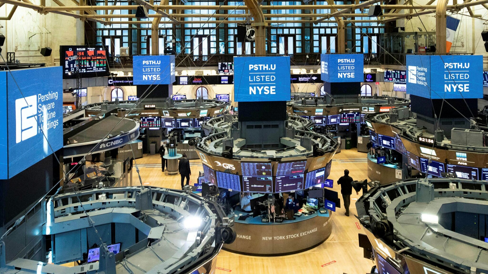 NYSE Options Penny Interval Program Annual Rebalancing Update