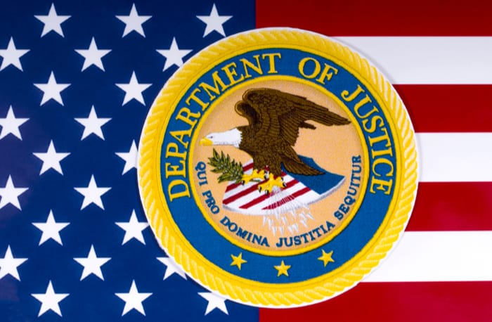 department-of-justice