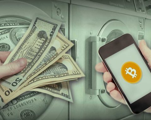 money loundry-bitcoin