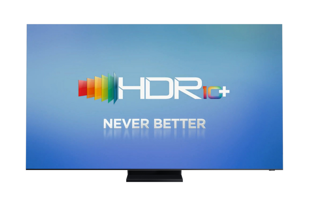 Samsung HDR10