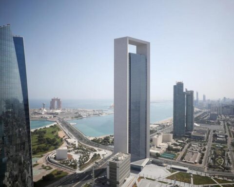 ADNOC-headquarters-in-Abu-Dhabi