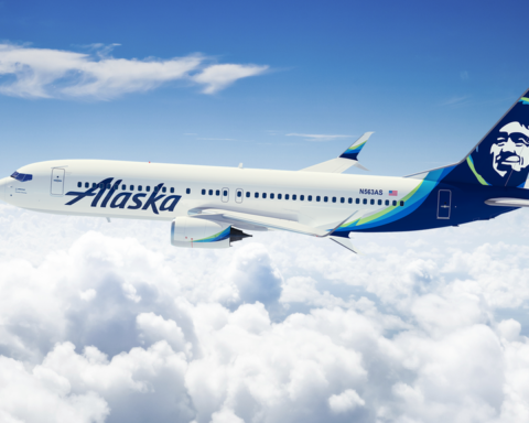 Alaska Airline