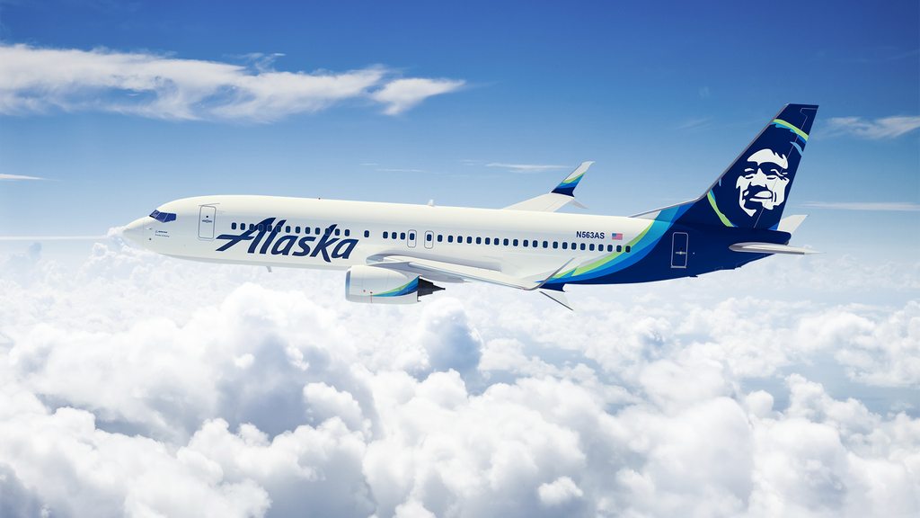Alaska Airline