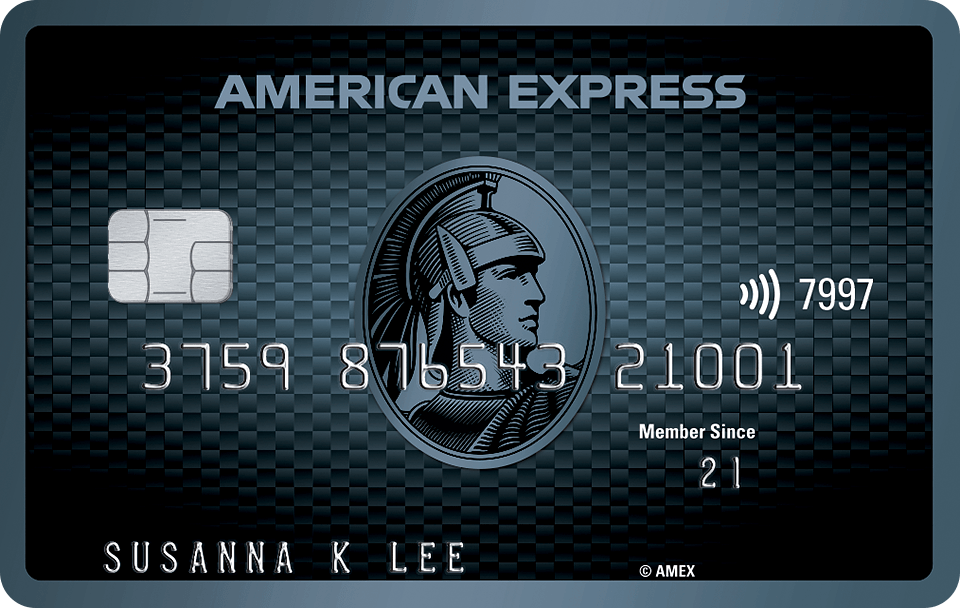 Amex