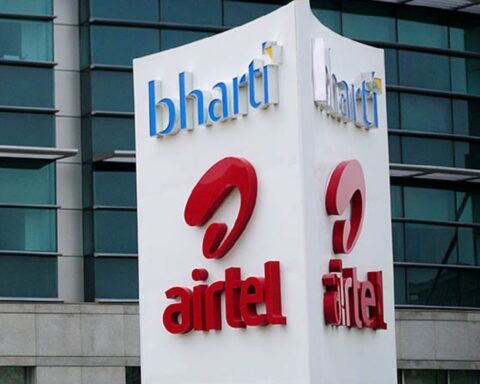 bharti airtel