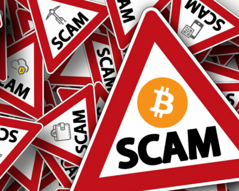 Bitcoin Scam