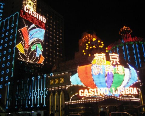 Casino Lisboa