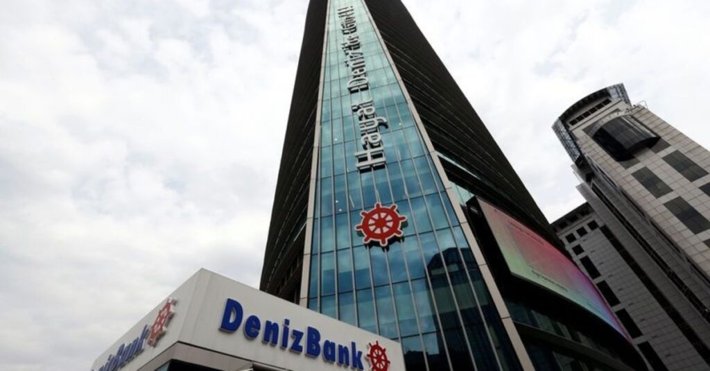 Denizbank