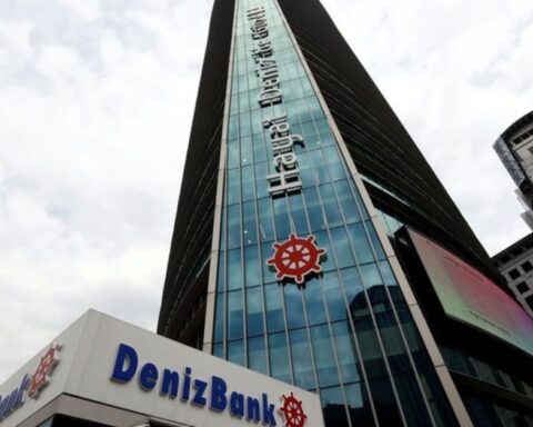 Denizbank