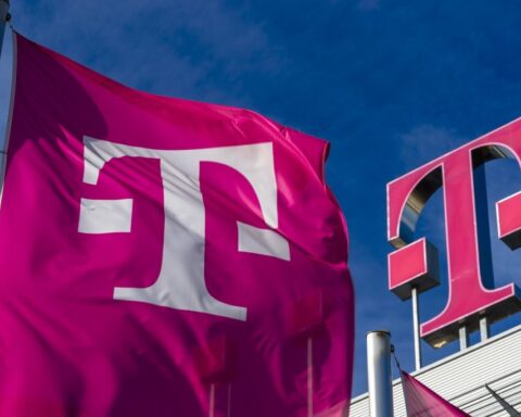 Deutsche-Telekom