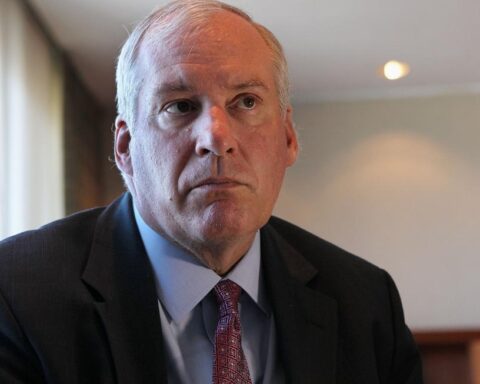Eric Rosengren