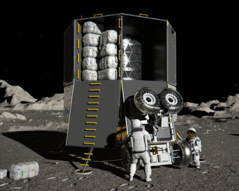 European Large Logistic