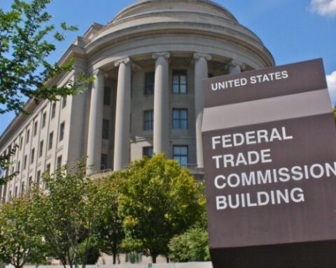 Federal-Trade-Commission