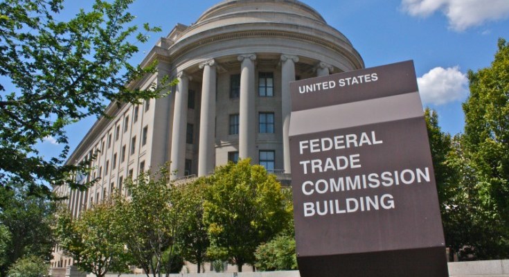 Federal-Trade-Commission