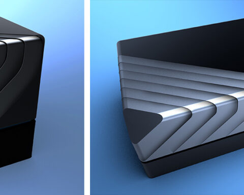 Fuel Cell System Module