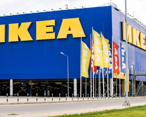 IKEA