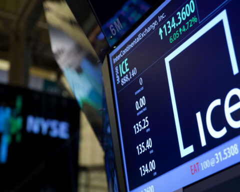 Intercontinental Exchange