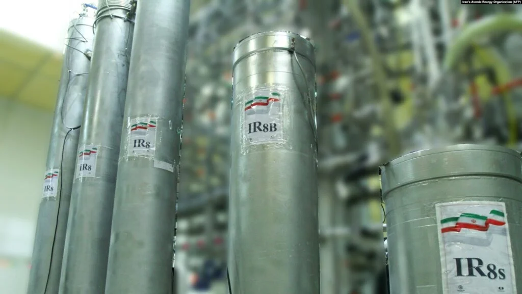 Iran
