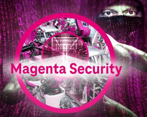Magenta Security