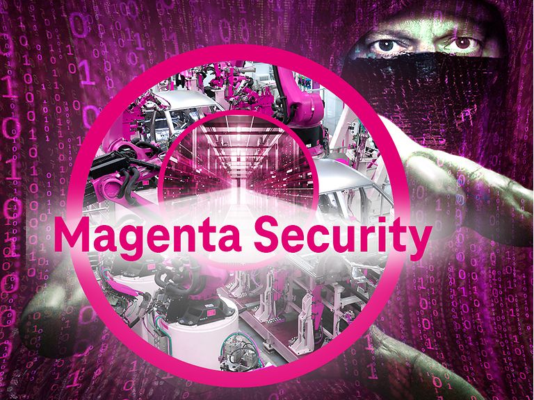 Magenta Security