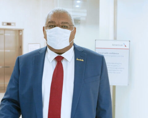 Newsroom-Featured American Minute