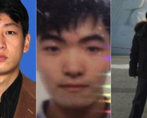 North korean Hackers