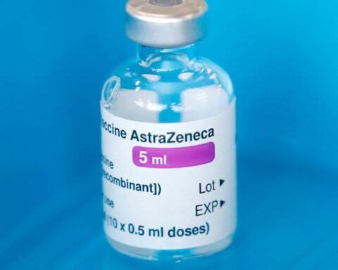 Oxford/AstraZeneca COVID-19 vaccine