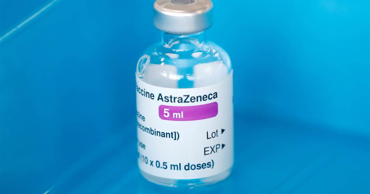Oxford/AstraZeneca COVID-19 vaccine
