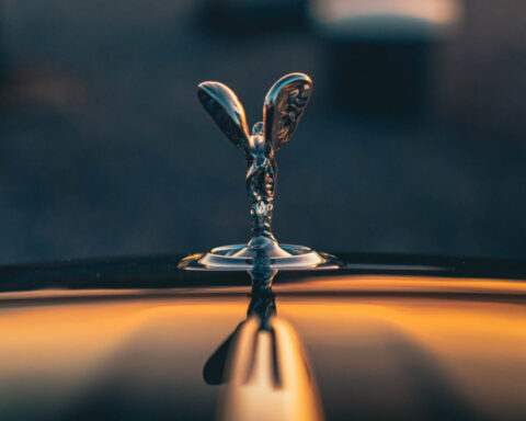 Rolls-Royce Spirit