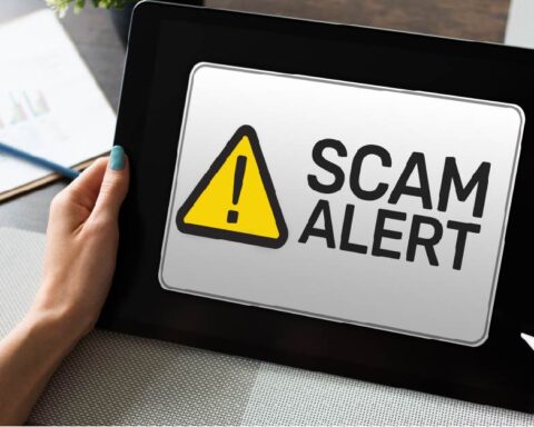Scam Alert