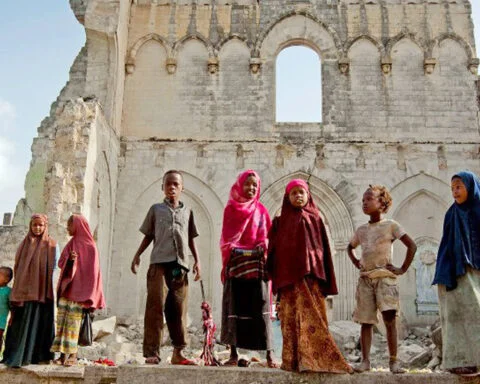 Somalia