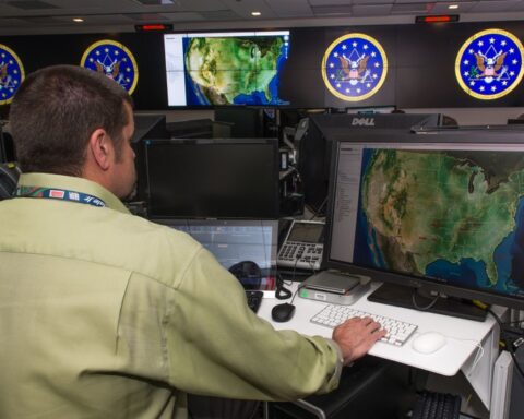 The National Cyber Investigative FBI