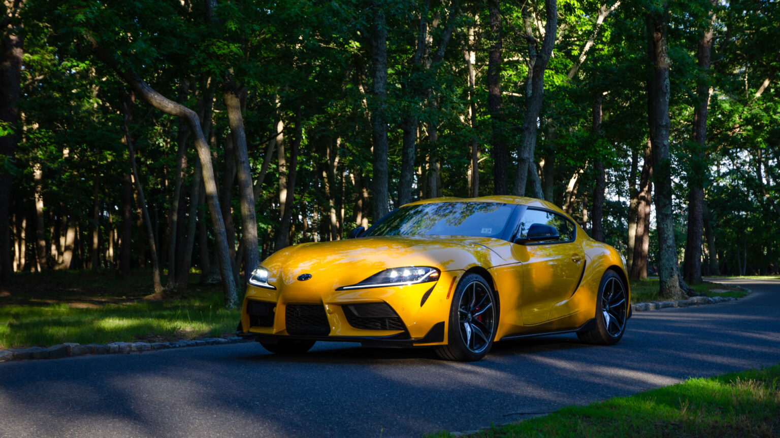 Toyota Supra