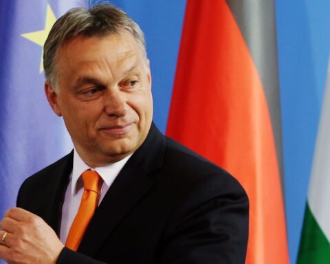 Viktor Orban