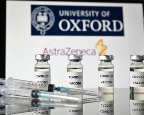 astra zeneca vaccine