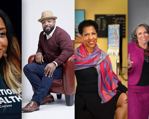 Black community partnerships