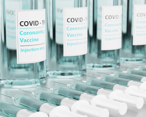 covid19 vaccine