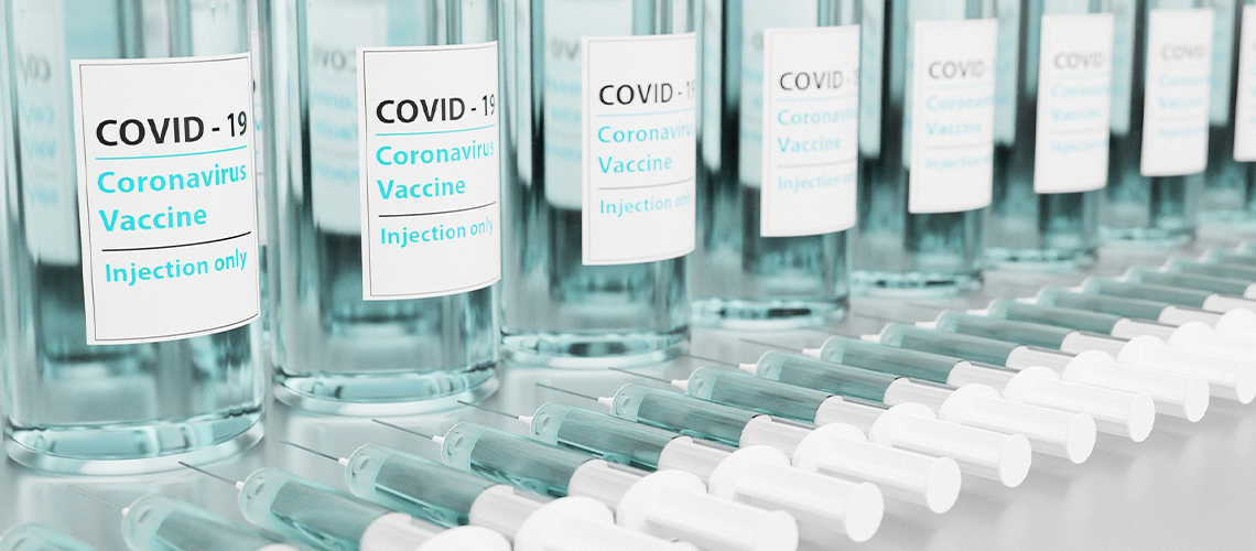 covid19 vaccine