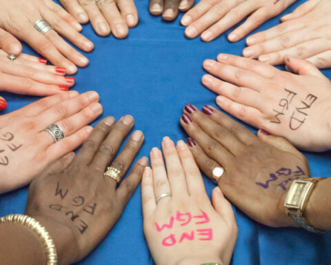 Female Genital Mutilation