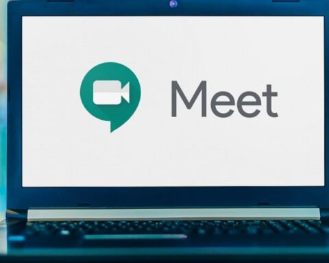 google meet