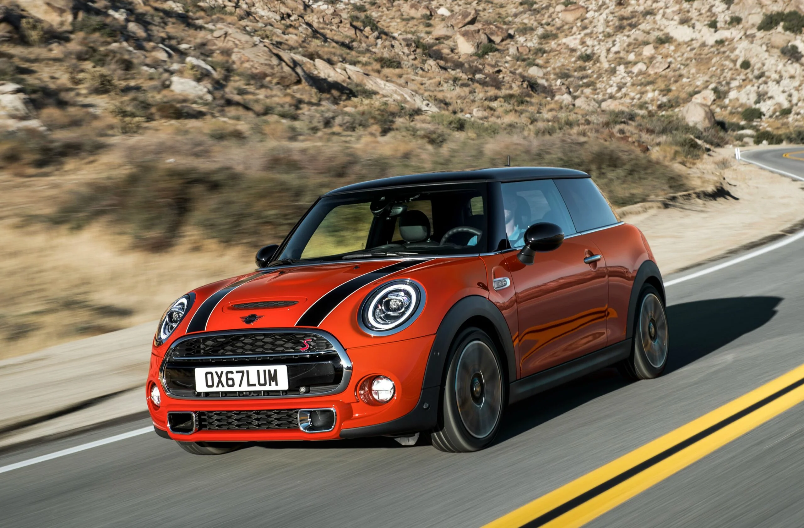 mini