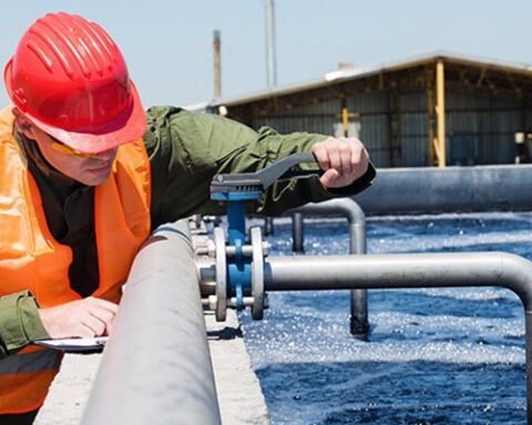 water and wastewater upgrades in Bulgaria