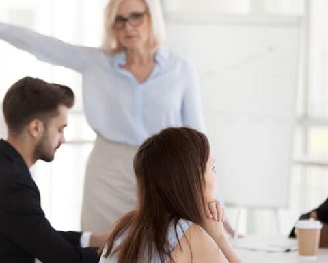 workplace discrimination attorney